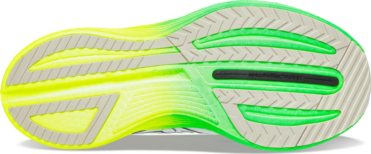 Endorphin Speed 3, White | Slime, dynamic 4