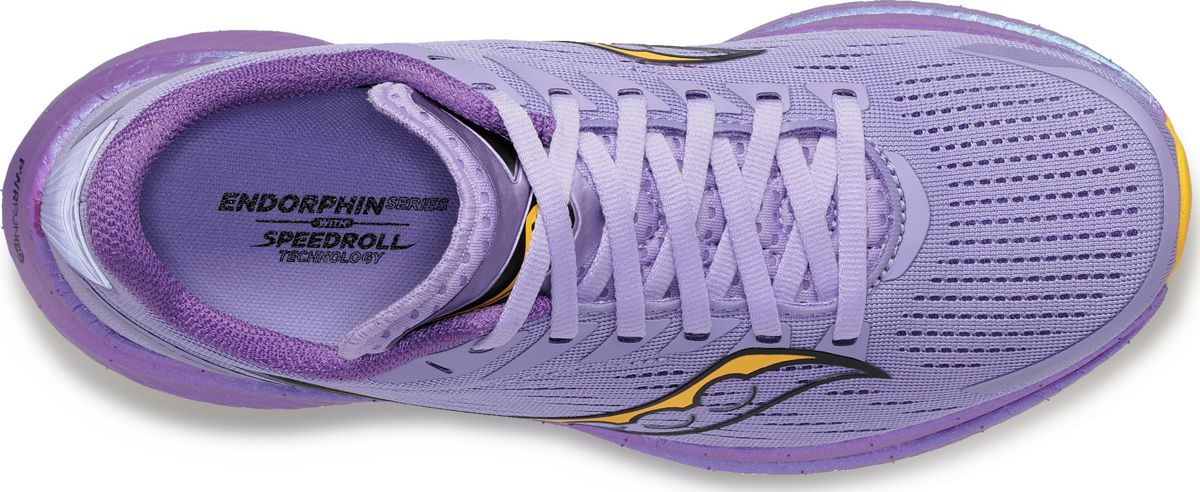 Endorphin Speed 3, Empire | Gold, dynamic 3