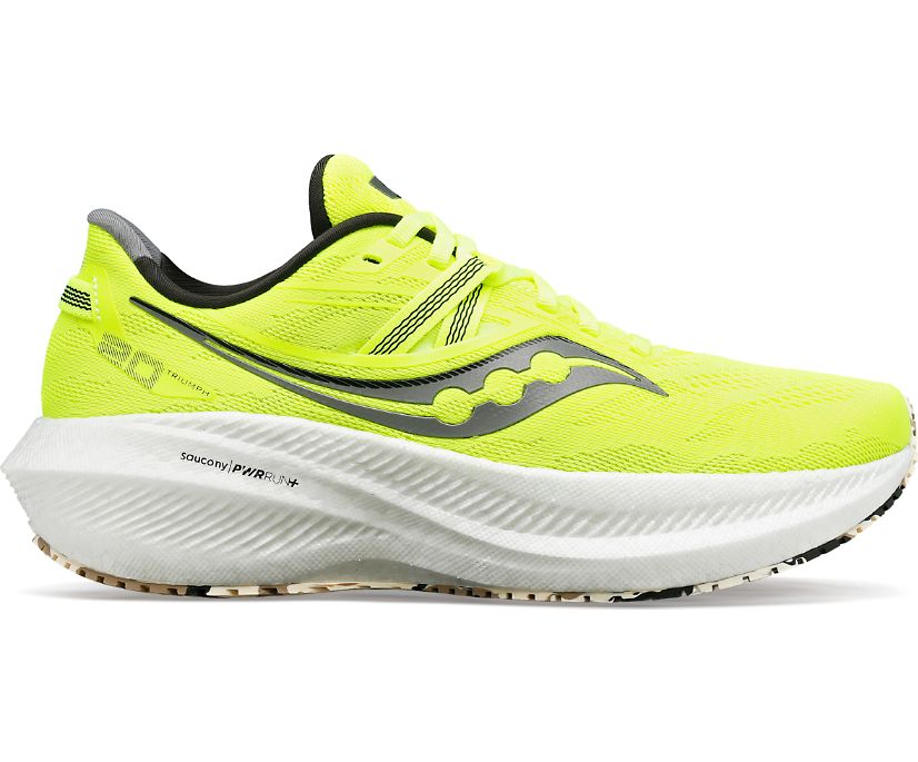 Is Women's Saucony 10 Good for Supination?