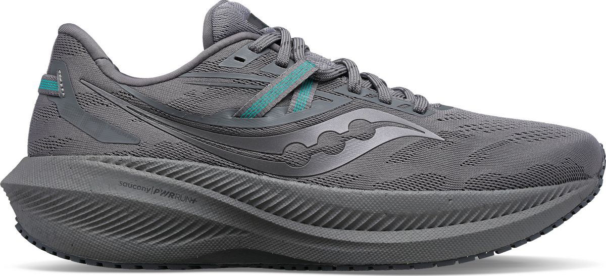 Women's Triumph 20 Running Saucony