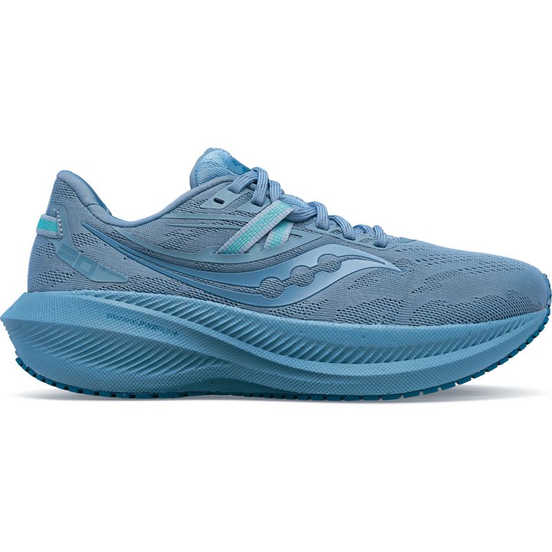 Saucony W. Triumph 20 — 102