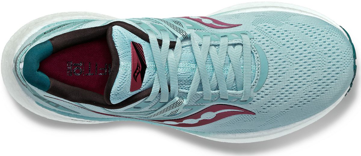 Triumph 20, Mineral | Berry, dynamic 3
