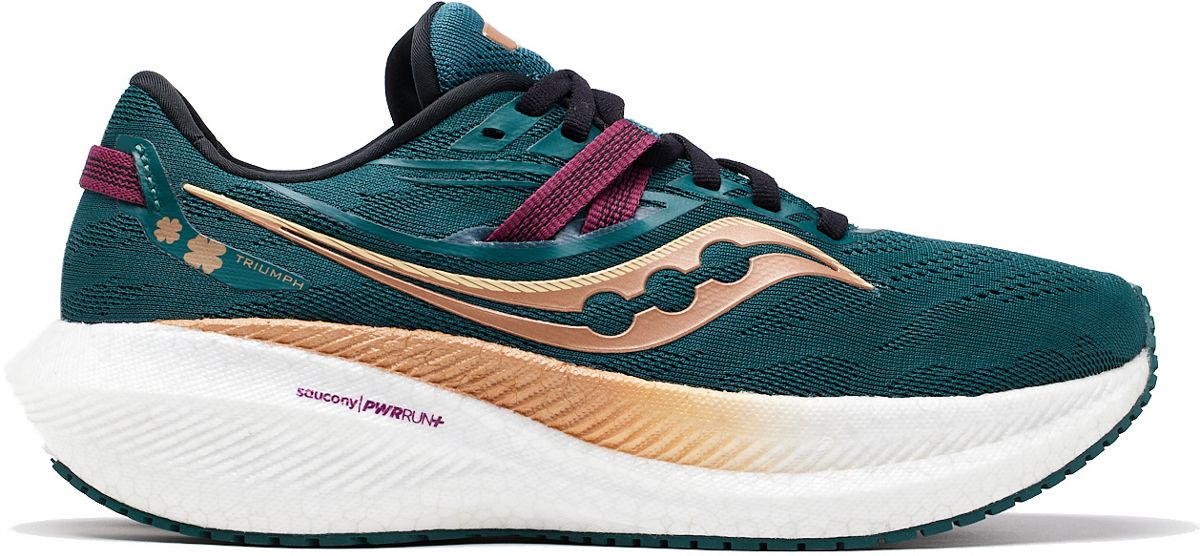 Saucony Endorphin Saucony St Patrick's Day Saucony St