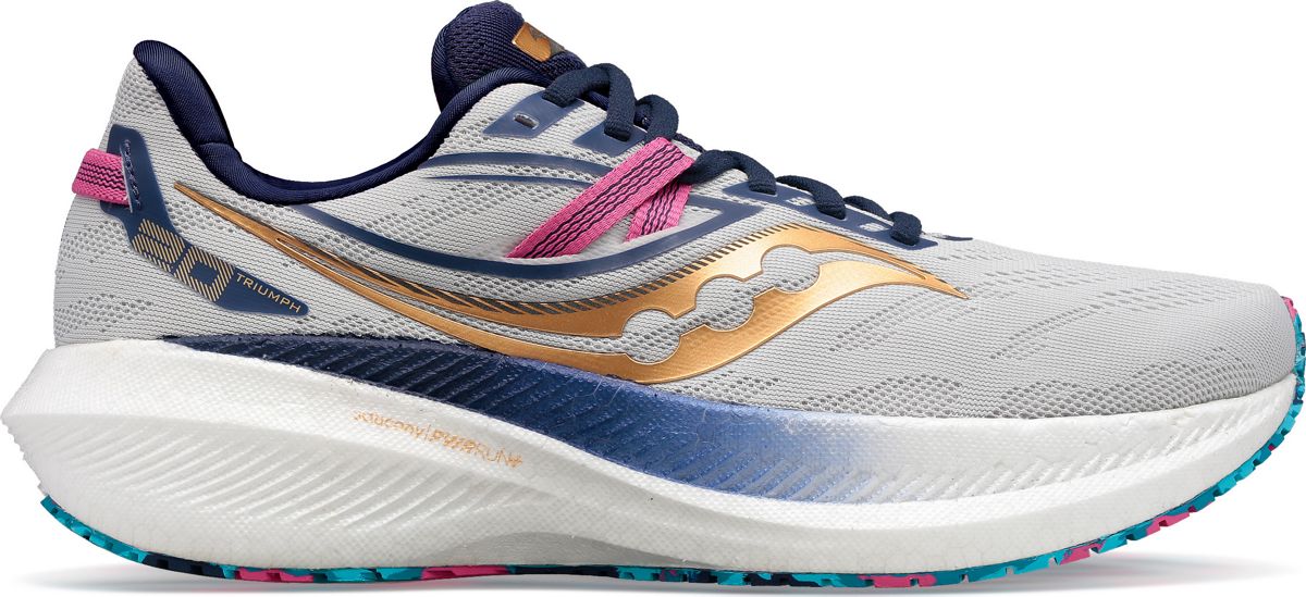saucony triumph womens