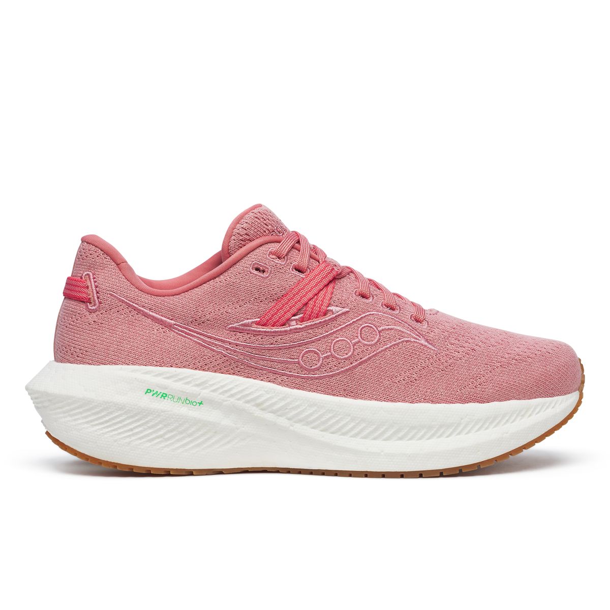 Saucony triumph 5 womens pink online