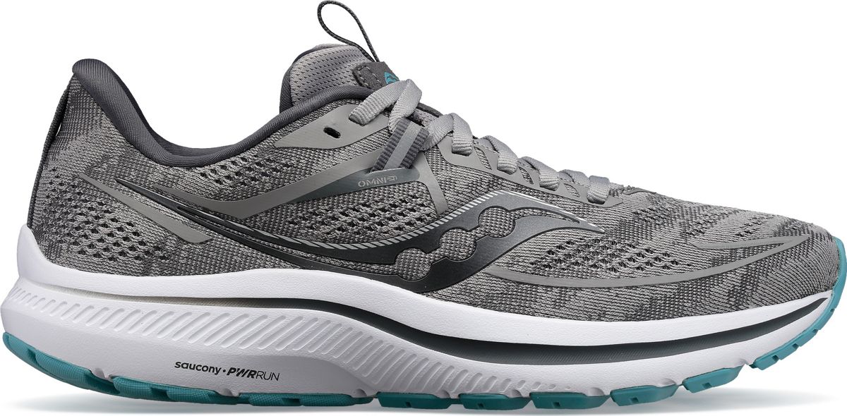 Saucony women's running 2025 shoes for overpronation