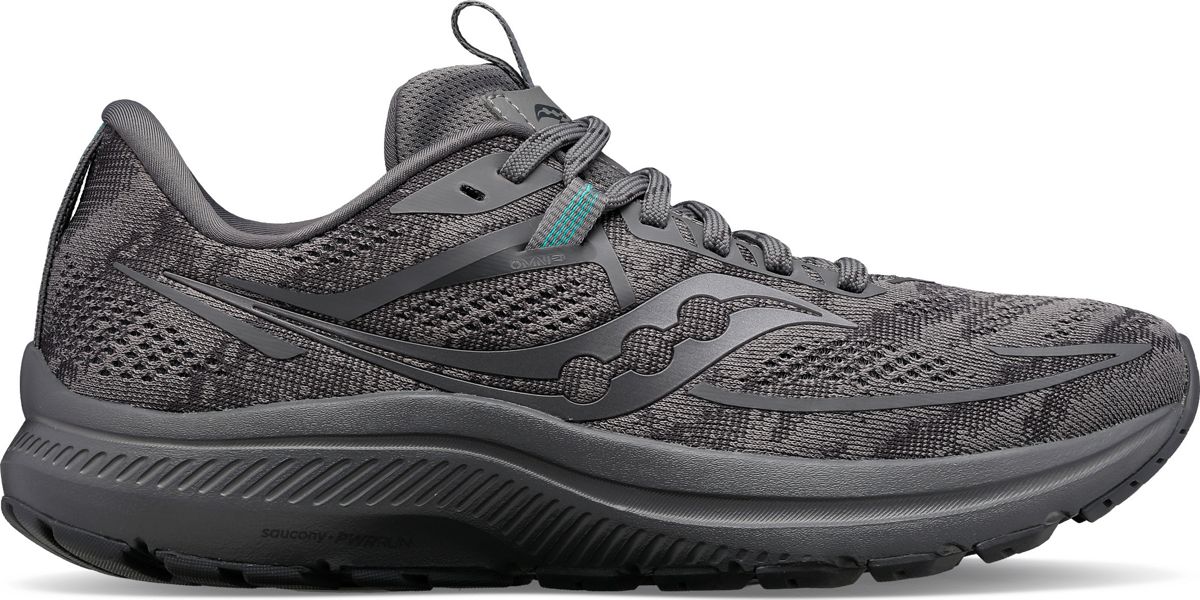 Omni 21 Wide - Stability | Saucony