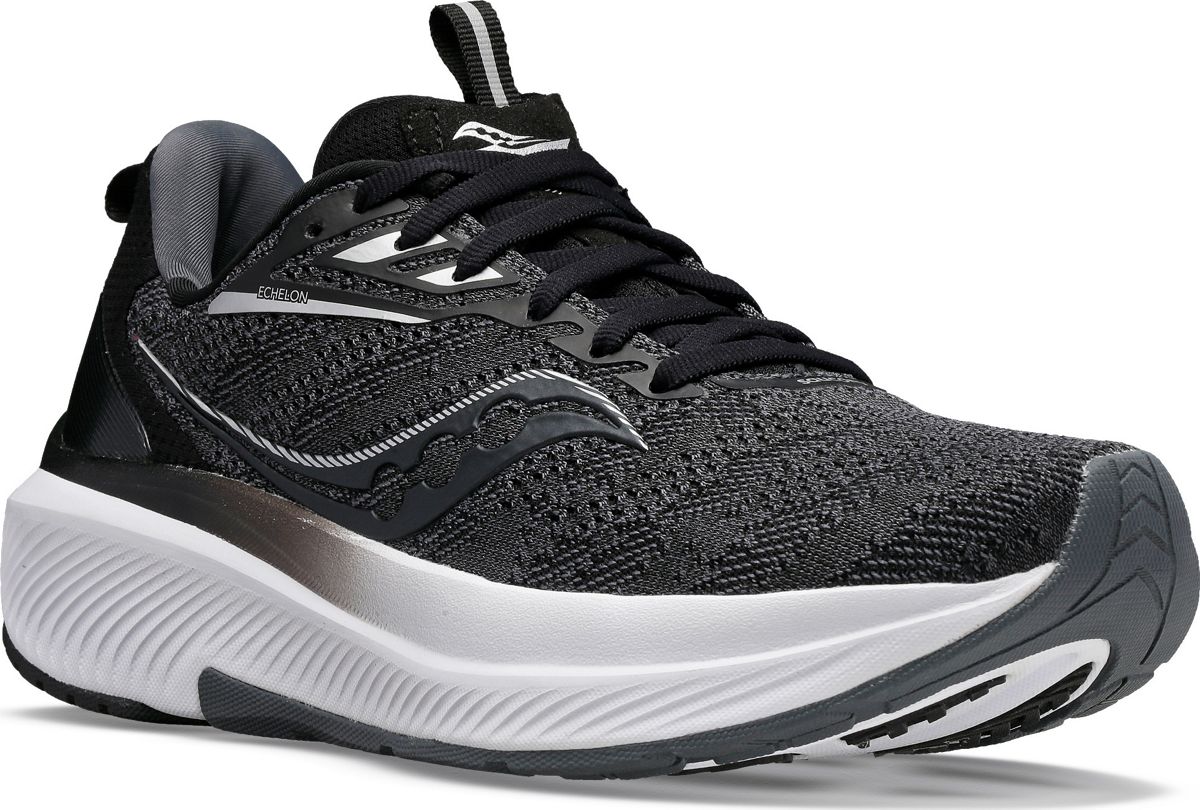 Women's Echelon 9 Extra Wide - Running | Saucony