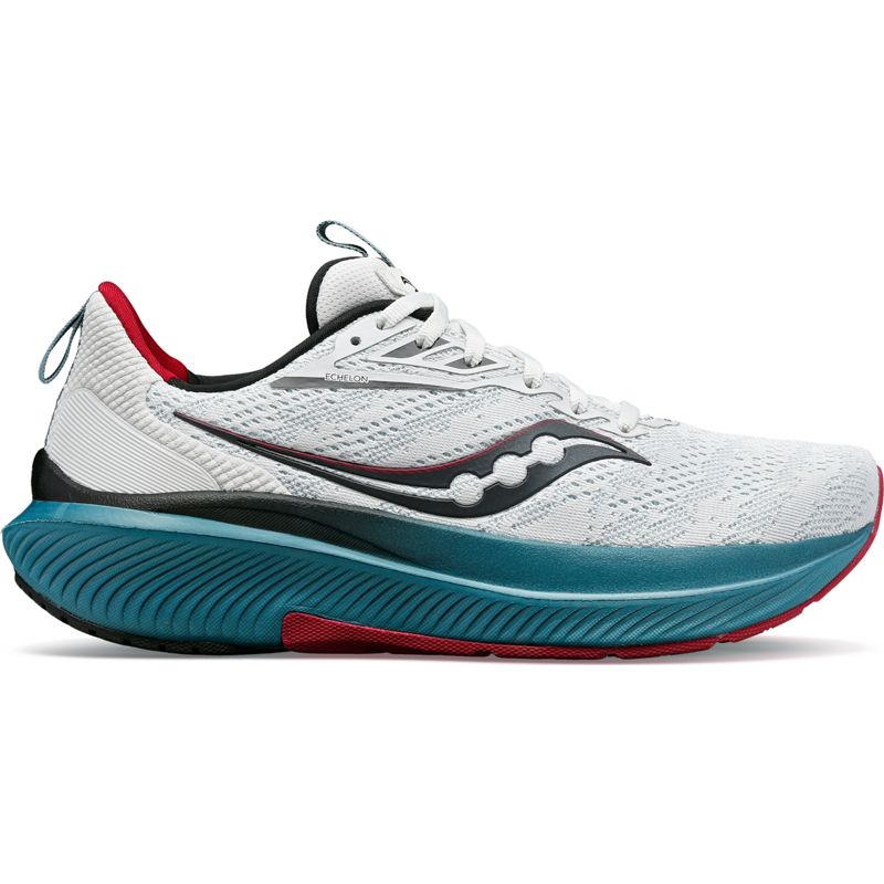 Saucony W. Echelon 9 — ind/grape