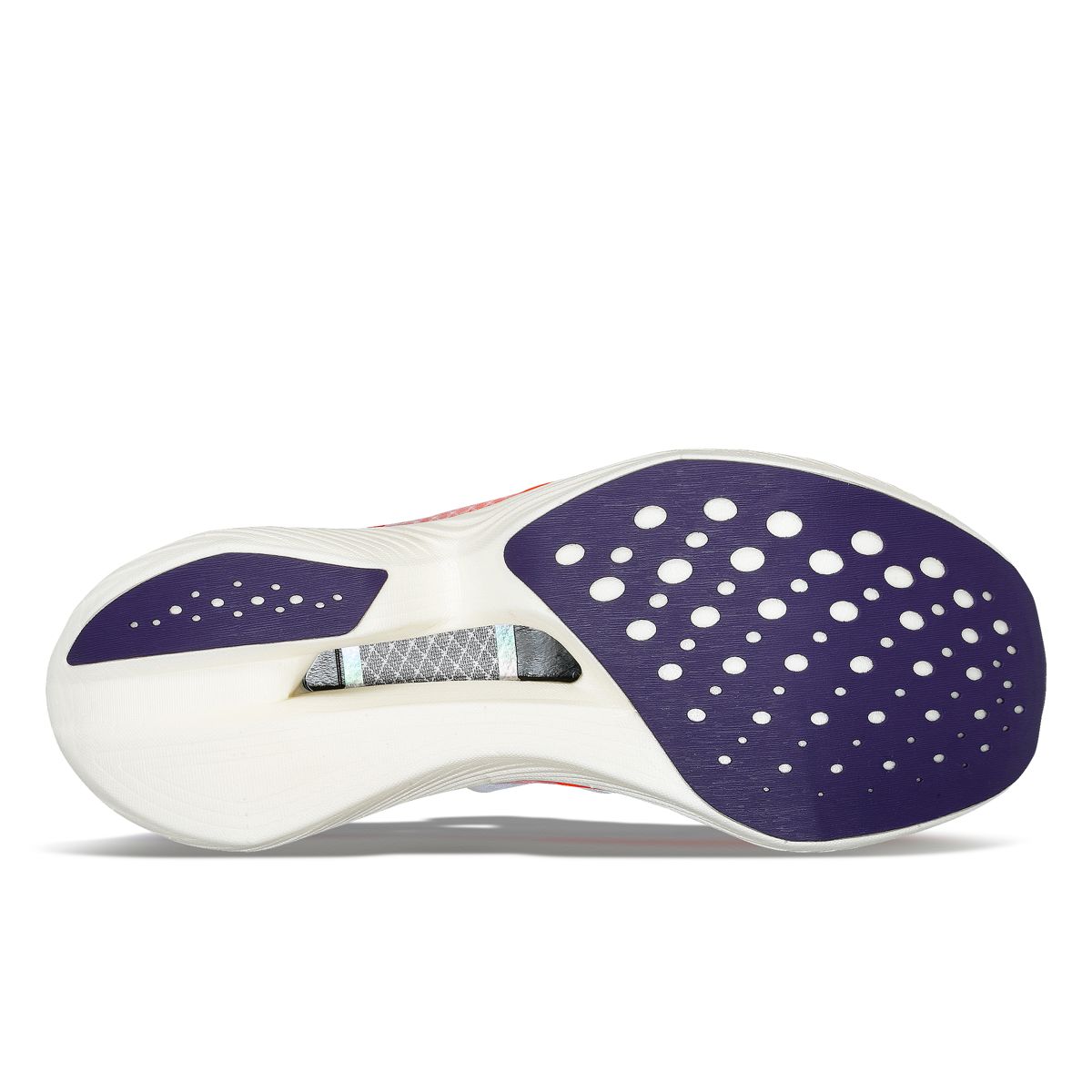 Endorphin Elite, White | ViZiRed, dynamic 6