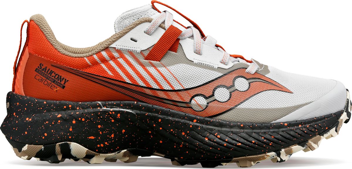 Zapatillas trail running online saucony