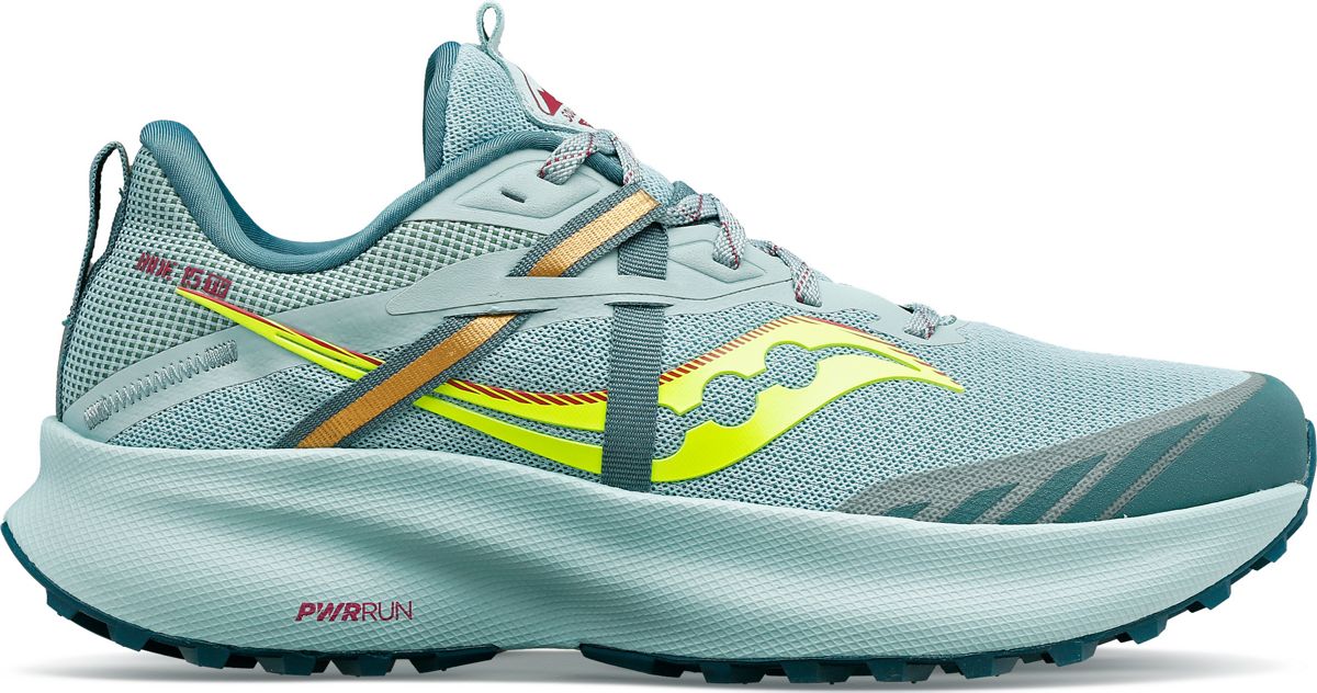 Women's Ride 15 TR - Women | Saucony