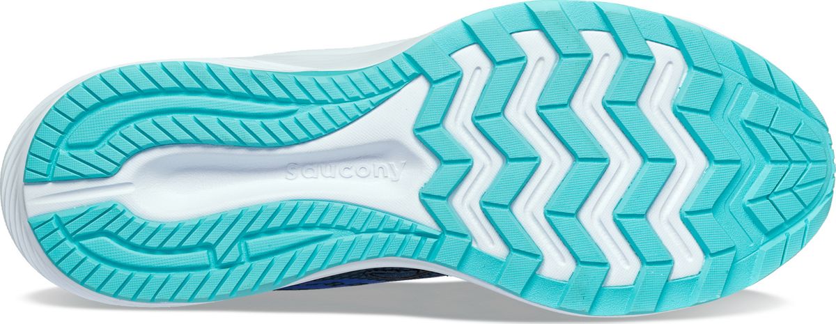 Cohesion 16, Night | Aqua, dynamic 4