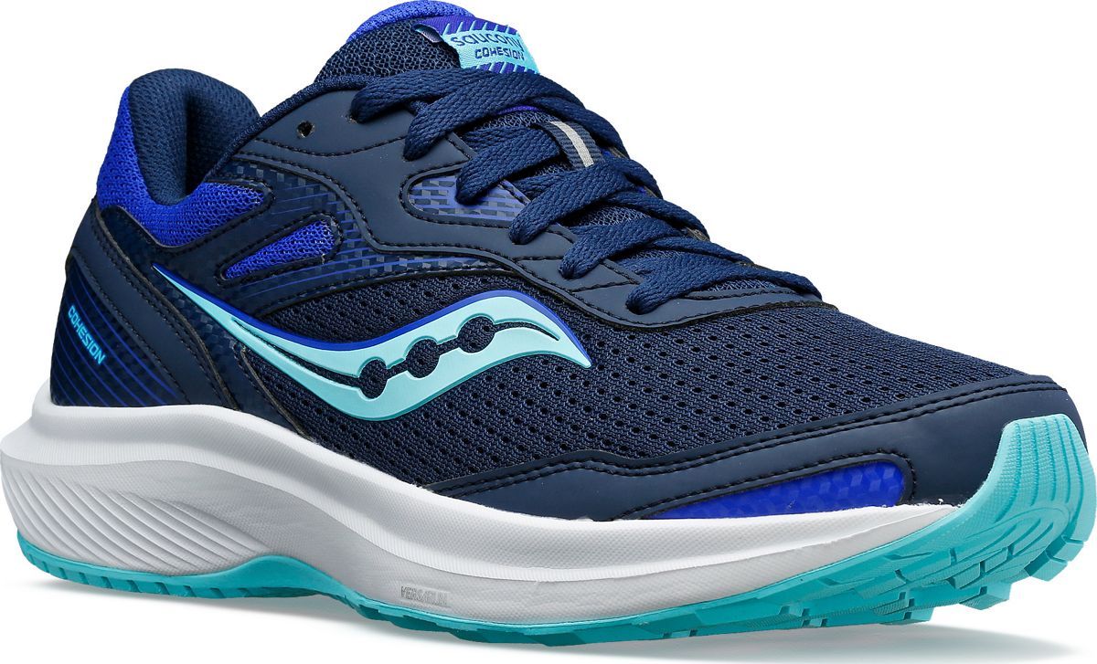 Cohesion 16, Night | Aqua, dynamic 5