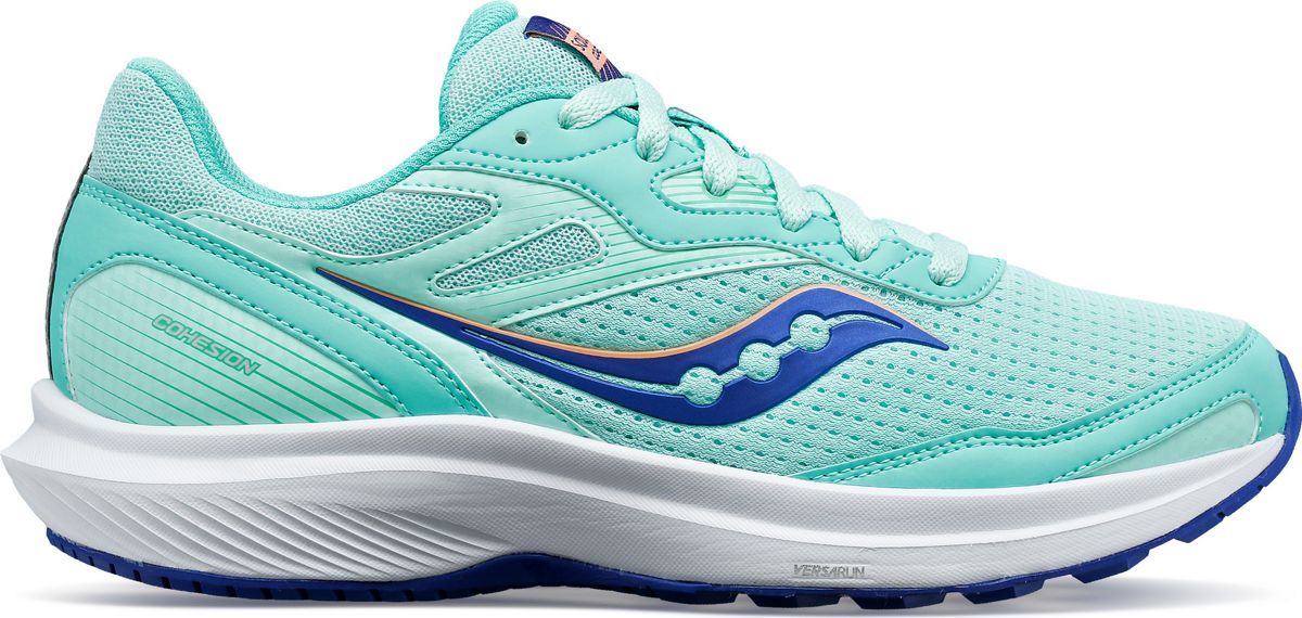 Women's Cohesion 16 - Running | Saucony