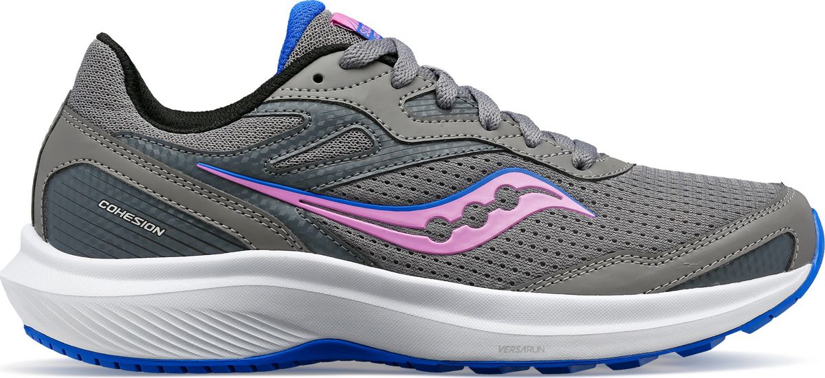 Saucony cohesion clearance 10 for supination