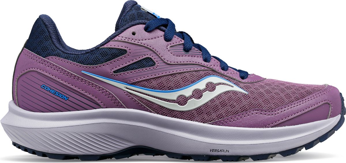 Cohesion TR16, Haze | Night, dynamic 1