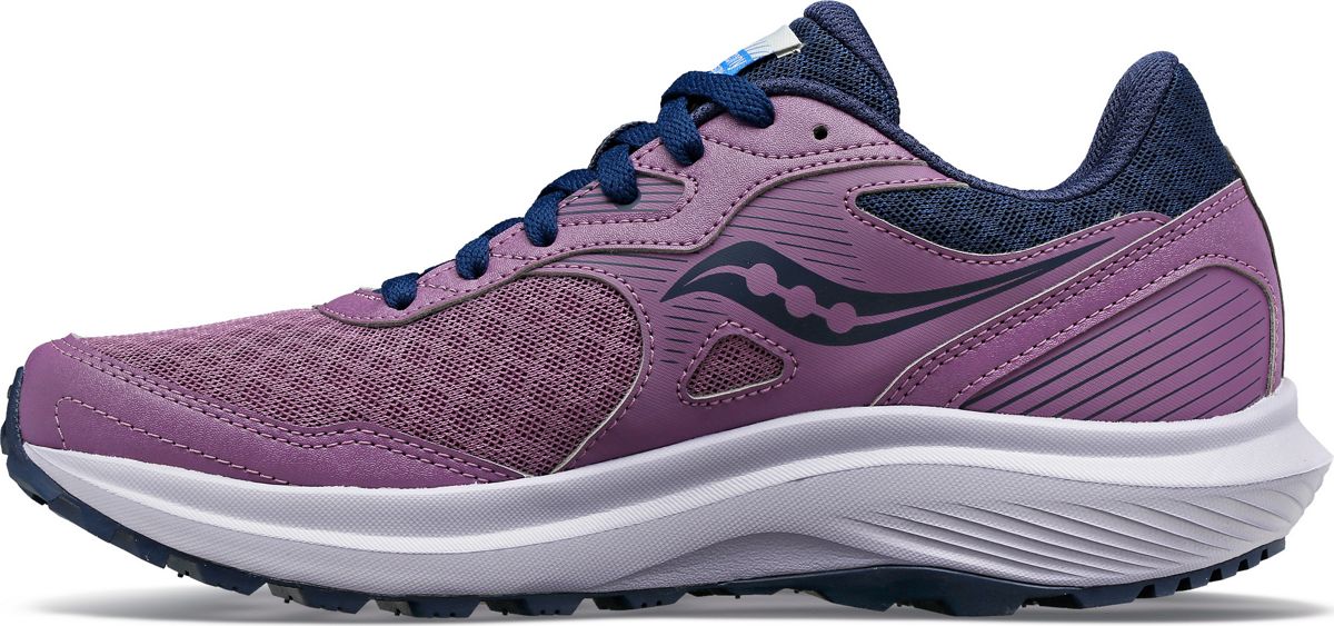 Cohesion TR16, Haze | Night, dynamic 2