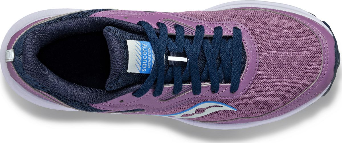 Cohesion TR16, Haze | Night, dynamic 3