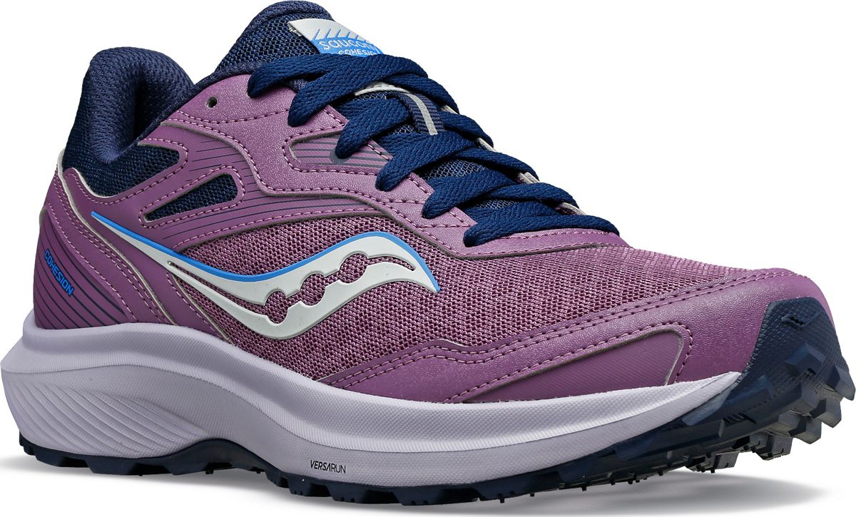 Cohesion TR16, Haze | Night, dynamic 5