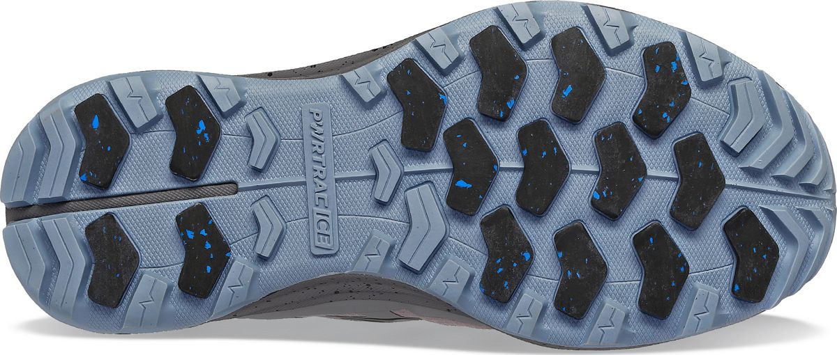 Peregrine ICE+ 3, Gravel | Black, dynamic 4