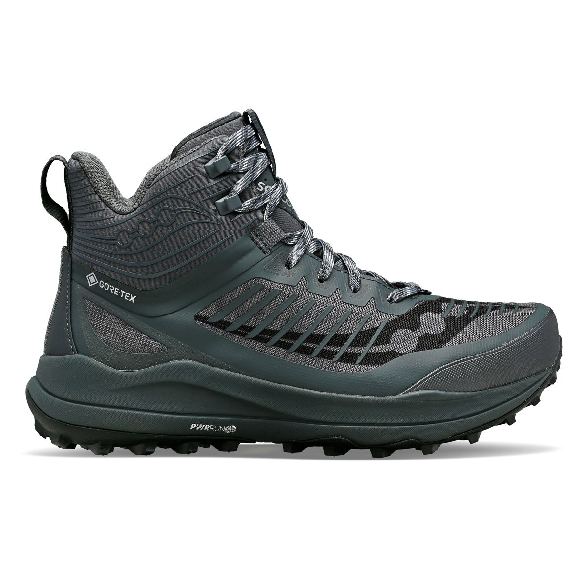 Ultra Ridge GTX, Carbon, dynamic