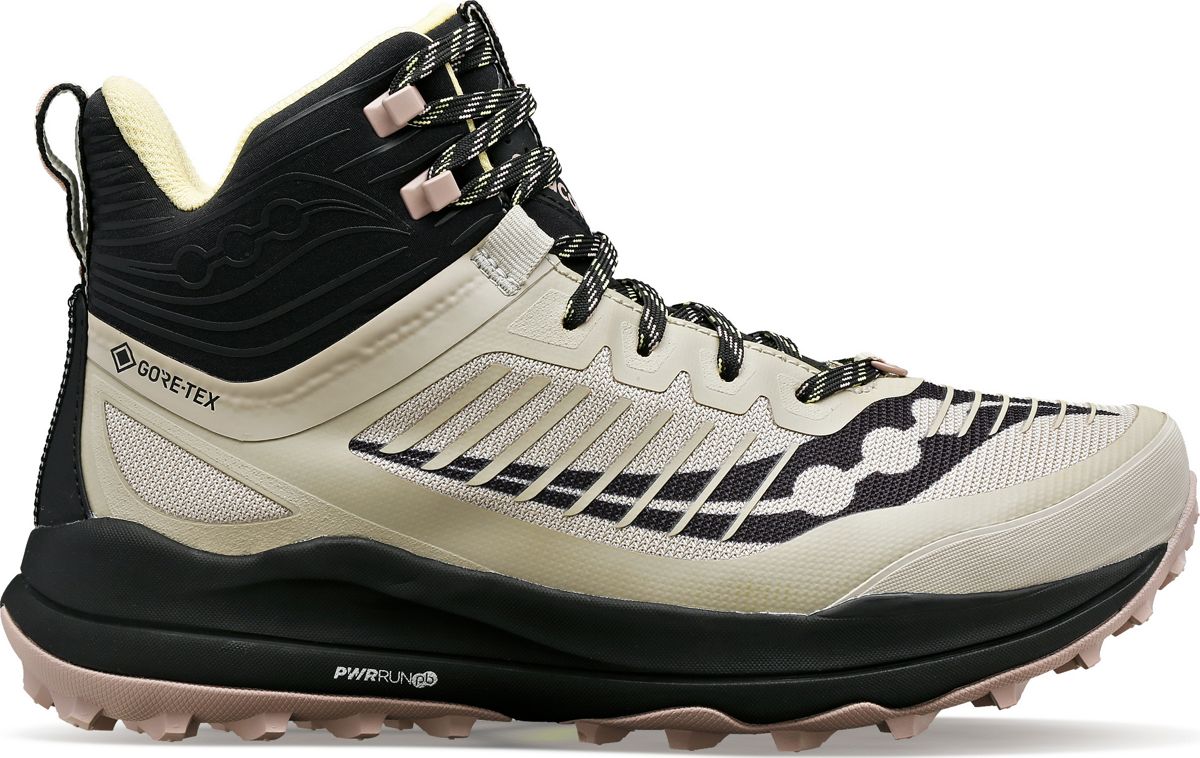 Ultra Ridge GTX, Dust | Black, dynamic