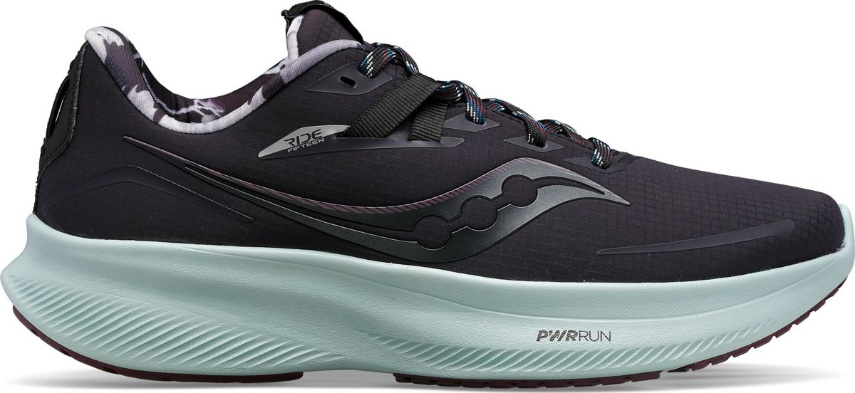 saucony ride 15 damen