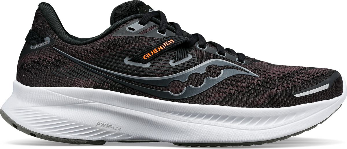 Guide 16 - Stability | Saucony