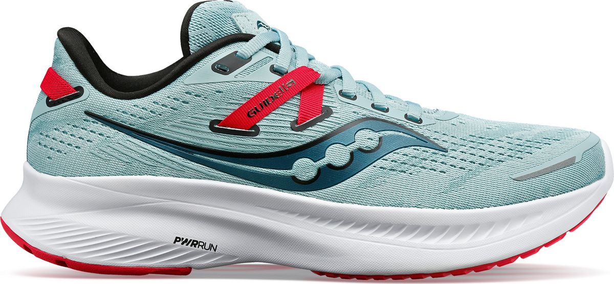 Guide 16 - Stability | Saucony