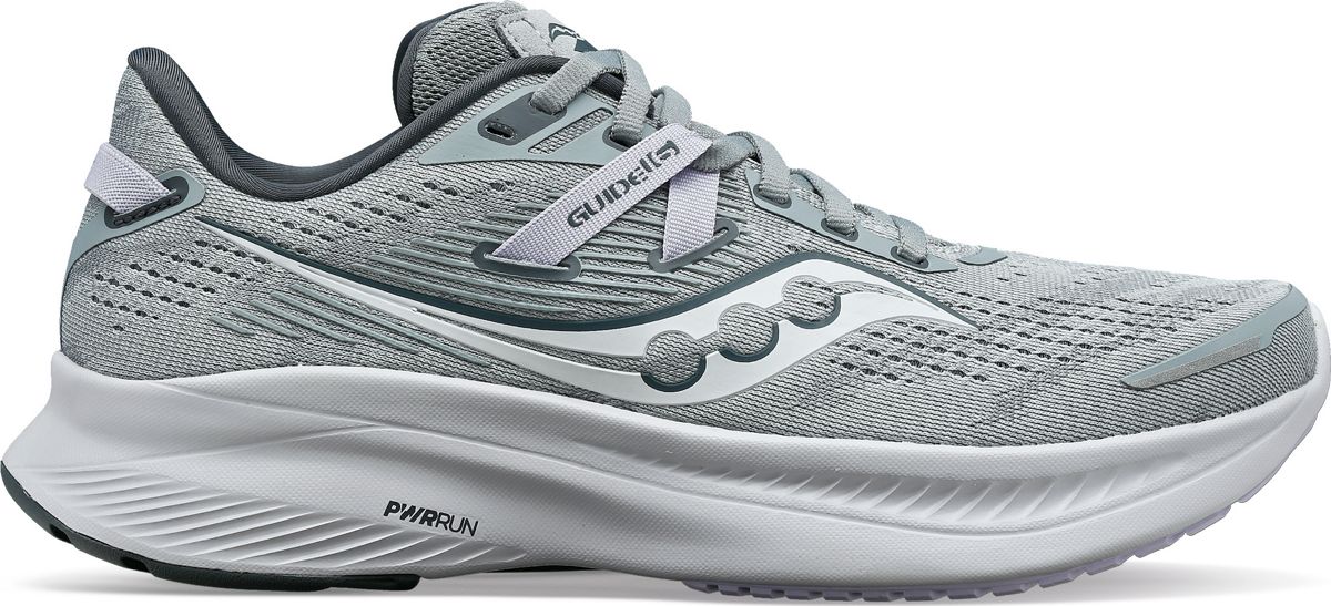 Guide 16, Concrete | Mauve, dynamic 1