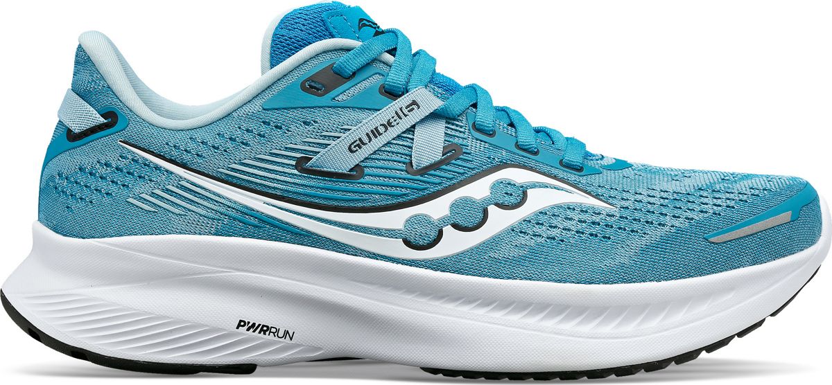 New to Running? | Saucony