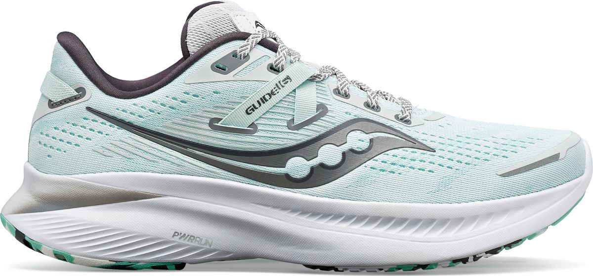 Guide 16 - Stability | Saucony