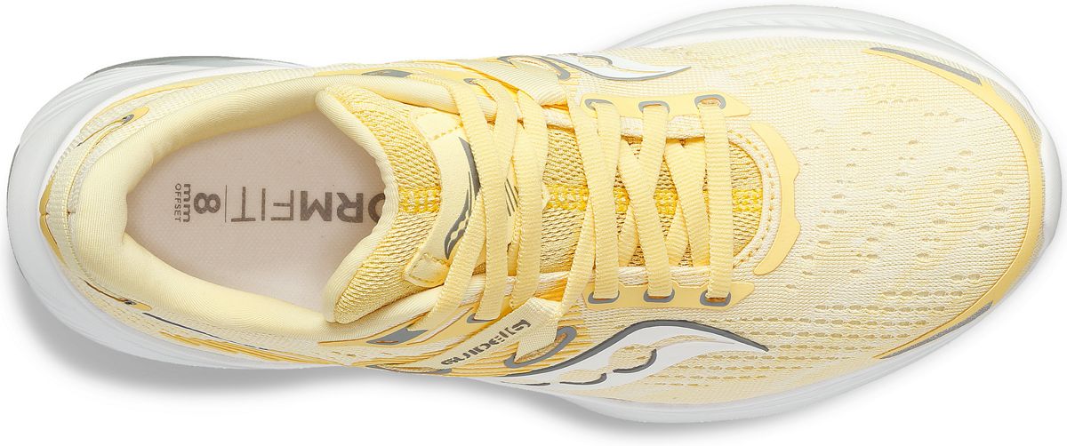 Guide 16, Glow | White, dynamic 3