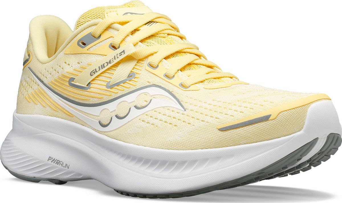 Guide 16, Glow | White, dynamic 5