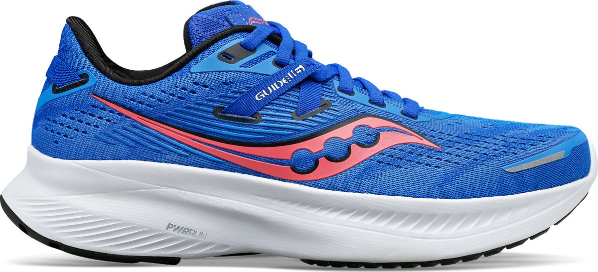 Saucony women's running shoes clearance for overpronators