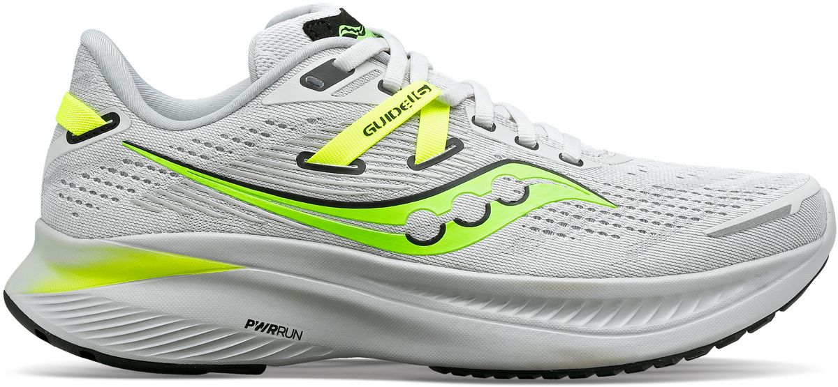 Saucony women's running 2025 shoes for overpronation