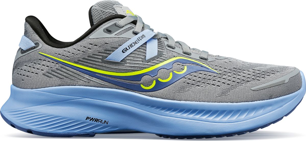 Guide 16 Running Shoes – Effortless Support | Saucony