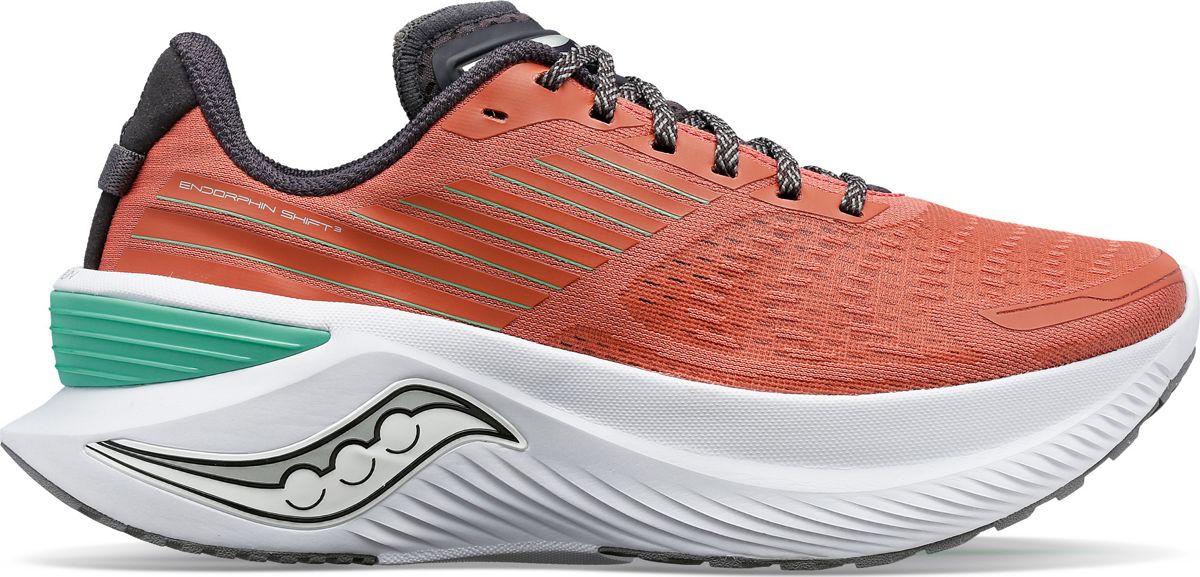 Saucony stability sales running shoes