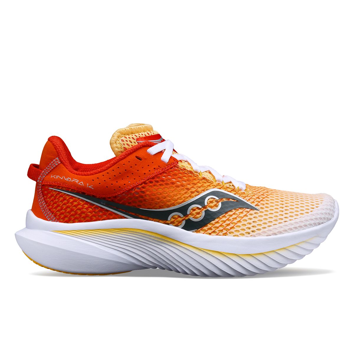 Saucony 2025 running neutral