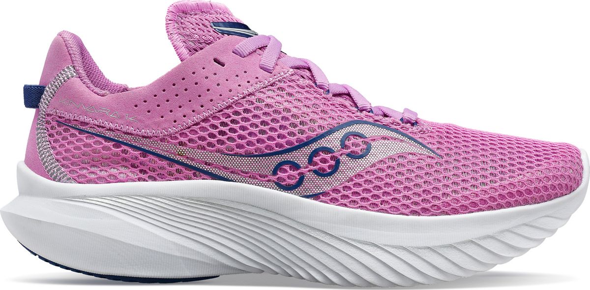 Zapatillas saucony mujer running