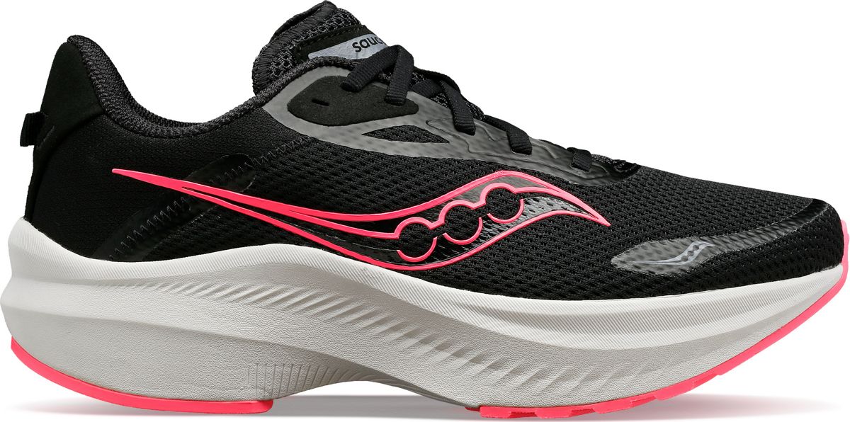 Womens running shoes store saucony