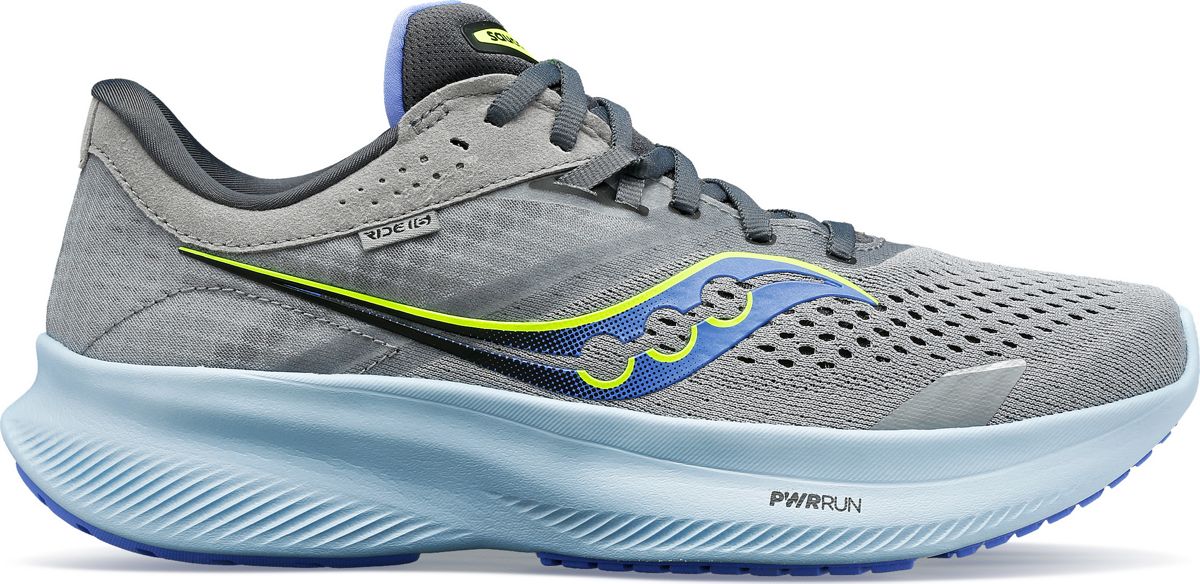 Ride 16 Running Shoes – Everyday Comfort | Saucony