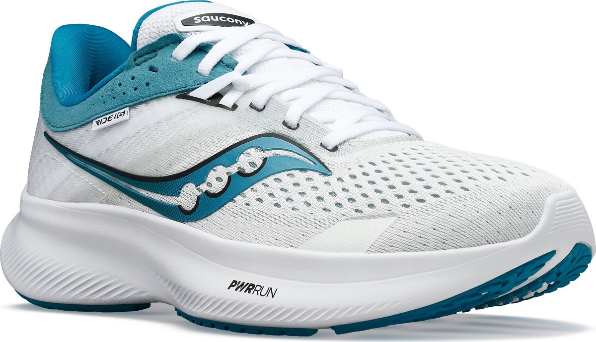 Ride 16, White | Ink, dynamic 5