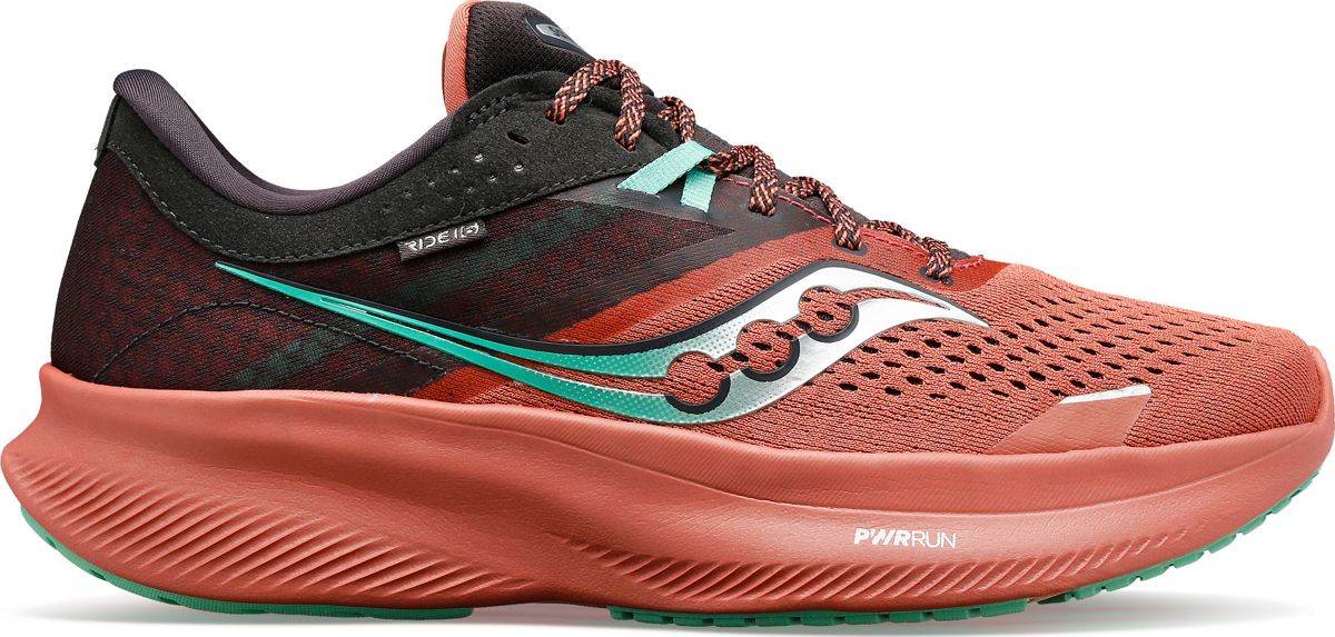 Ride 16 Running Shoes – Everyday Comfort | Saucony
