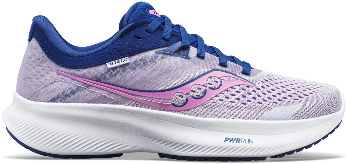 Soulier de course discount saucony