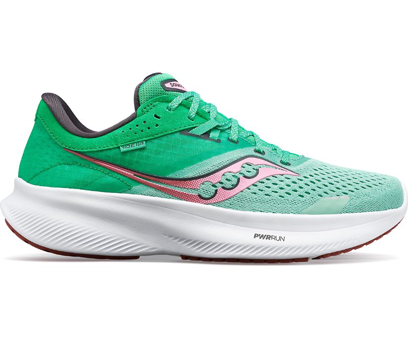 Did Saucony Discontinue the Ride?