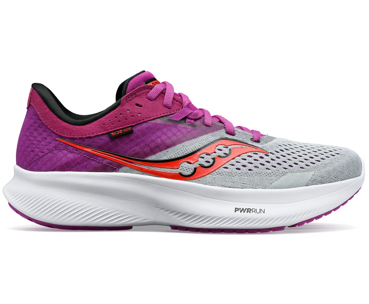 Saucony shoes shop for supination