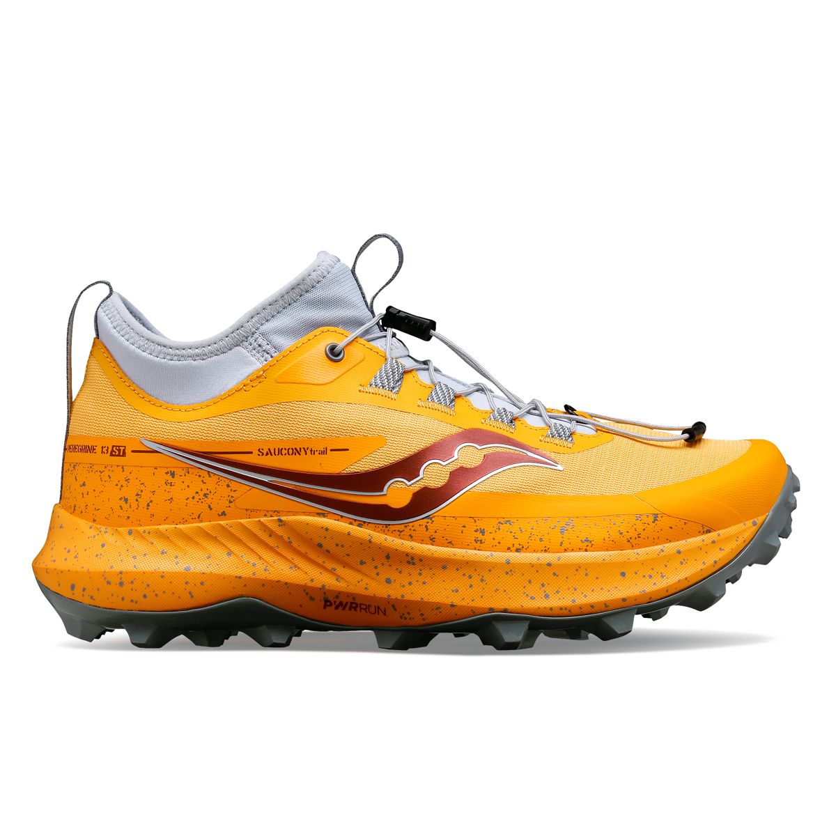 saucony trail hombre