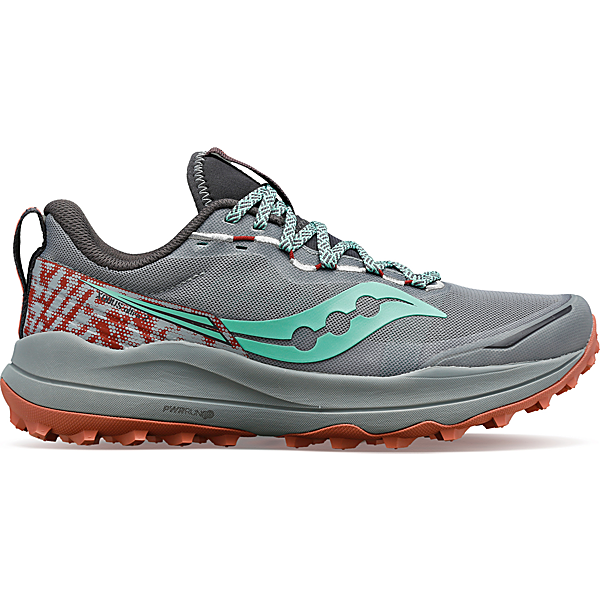 Women's Trail Running Shoes | Saucony